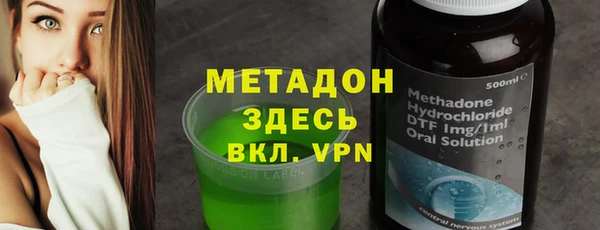 шишки Магас
